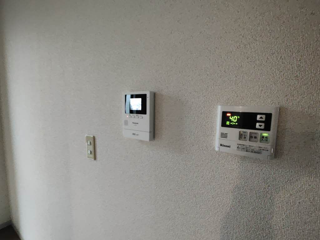 グレース北山 0102号-14