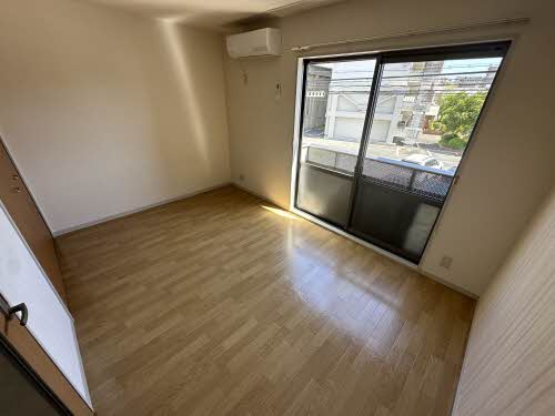 ロザージュ　西京極 0202号-2