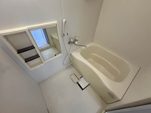 ロザージュ　西京極 0202号-4