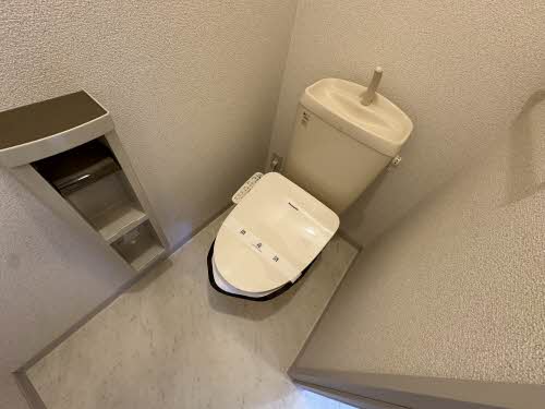 ロザージュ　西京極 0202号-5