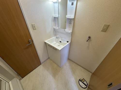 ロザージュ　西京極 0202号-6