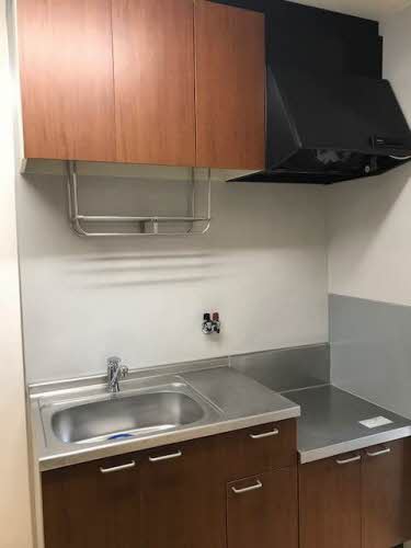 グランシ－ド衣笠 0101号-6