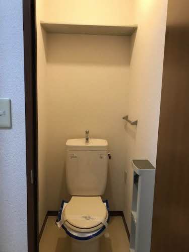 グランシ－ド衣笠 0101号-8