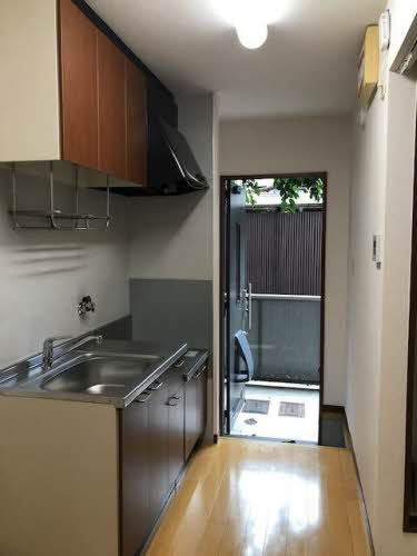 グランシ－ド衣笠 0101号-14