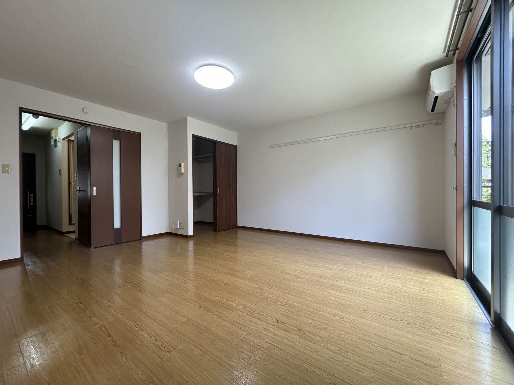 グランシ－ド衣笠 0105号-3