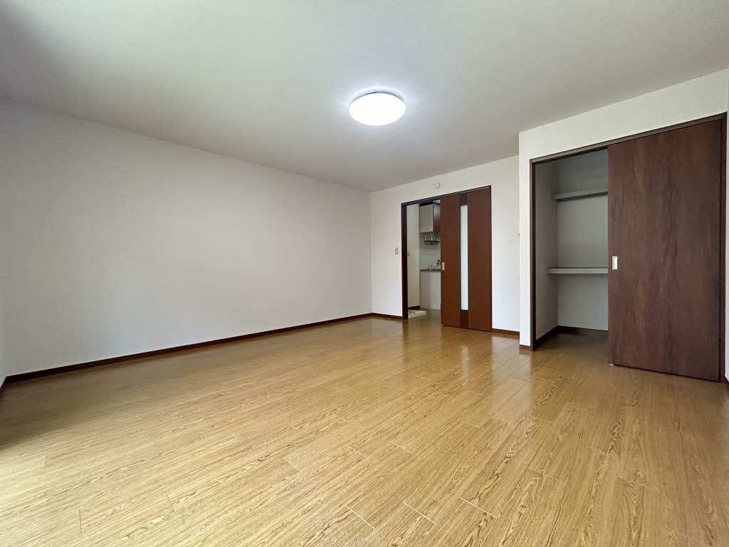 グランシ－ド衣笠 0105号-4