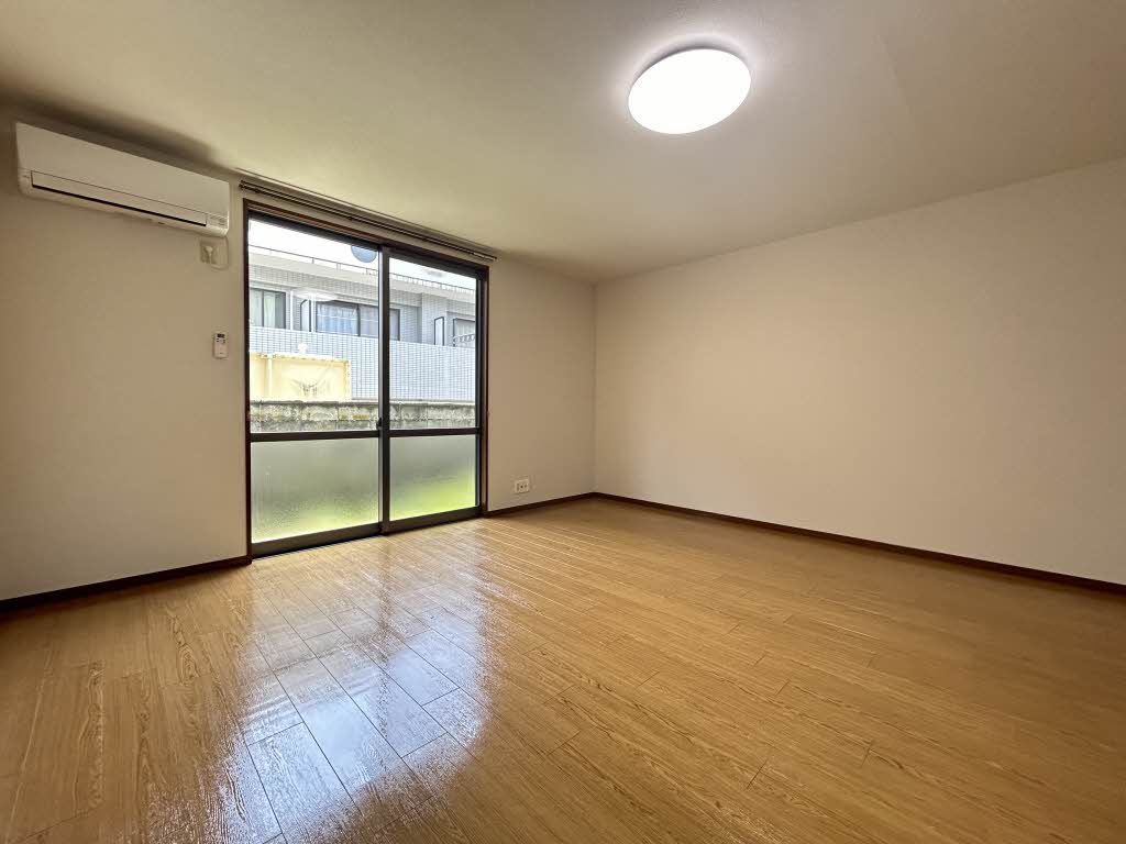 グランシ－ド衣笠 0105号-5