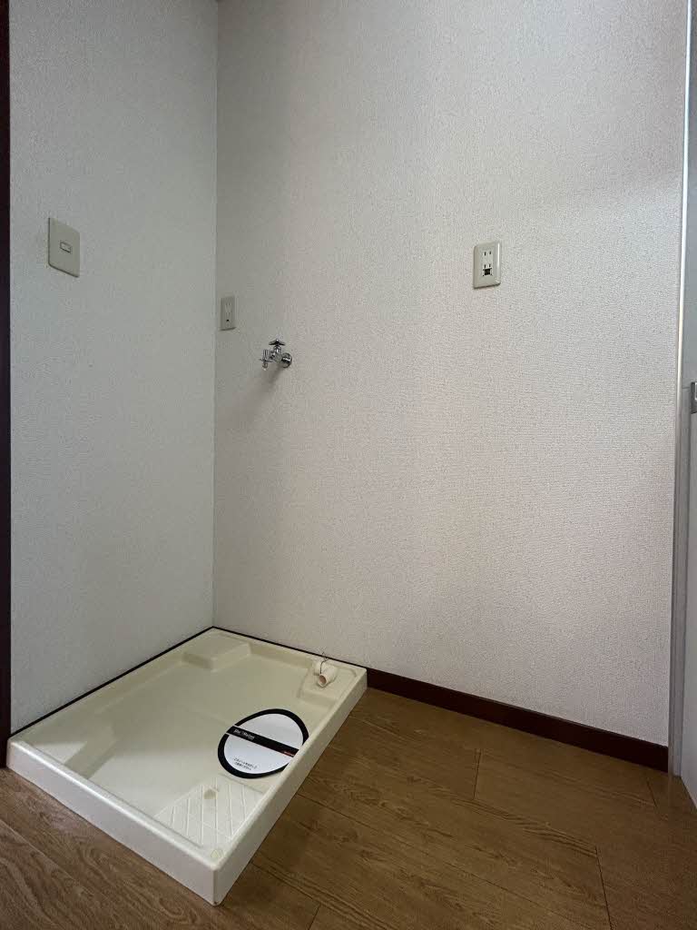 グランシ－ド衣笠 0105号-10