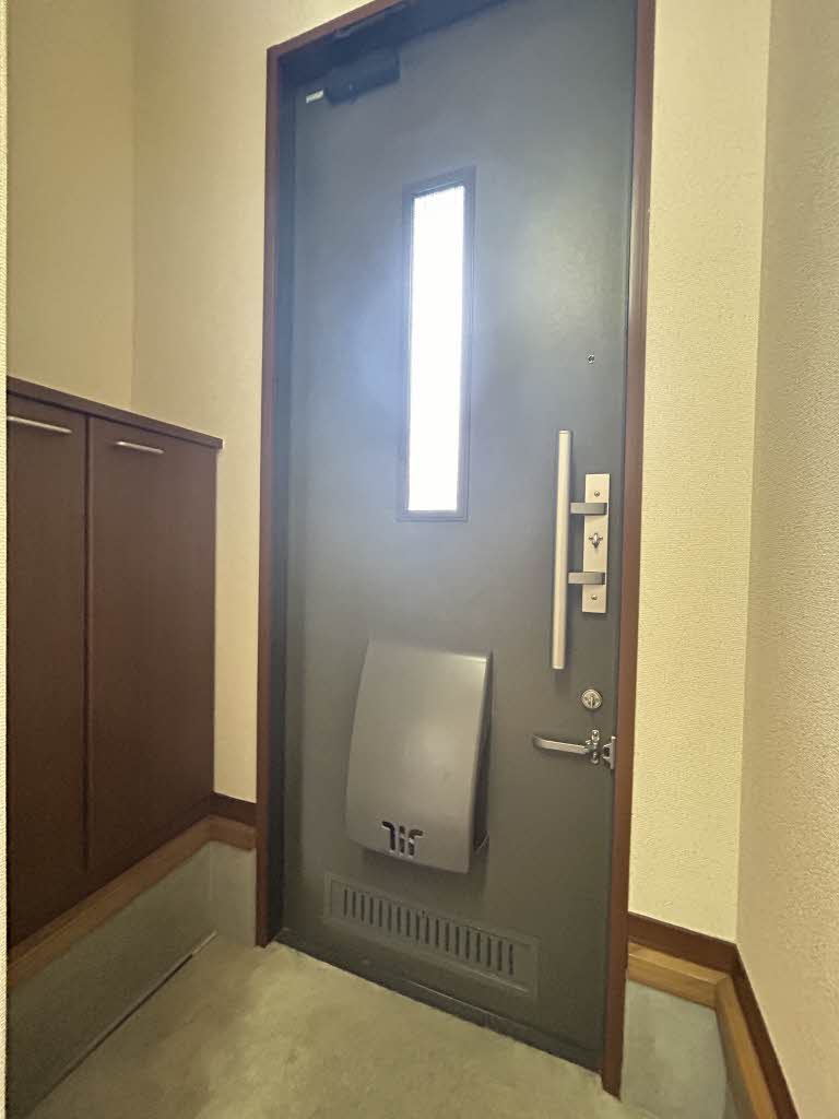 グランシ－ド衣笠 0105号-12