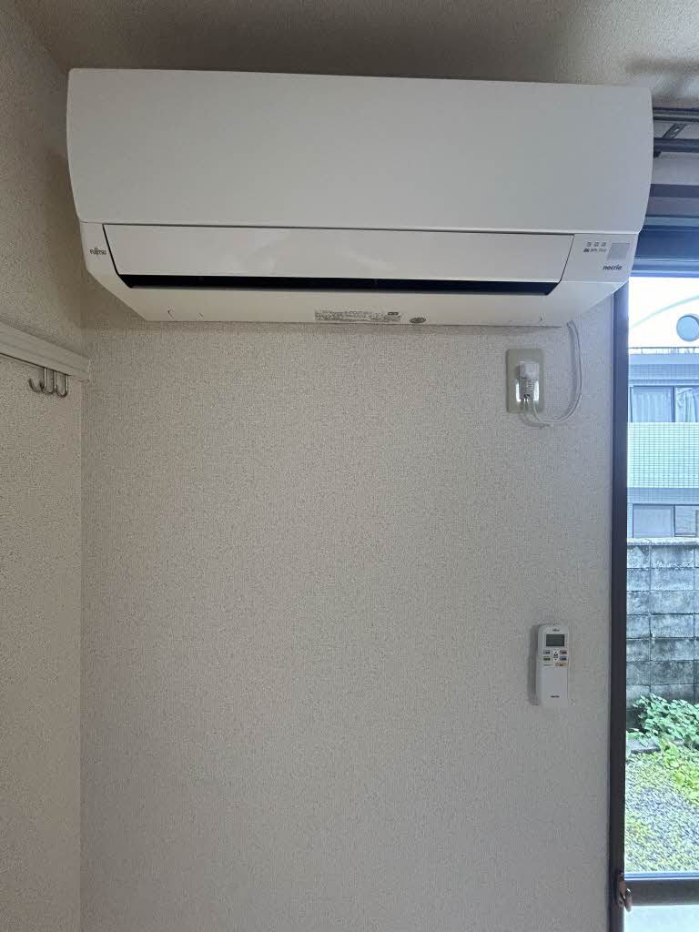 グランシ－ド衣笠 0105号-15