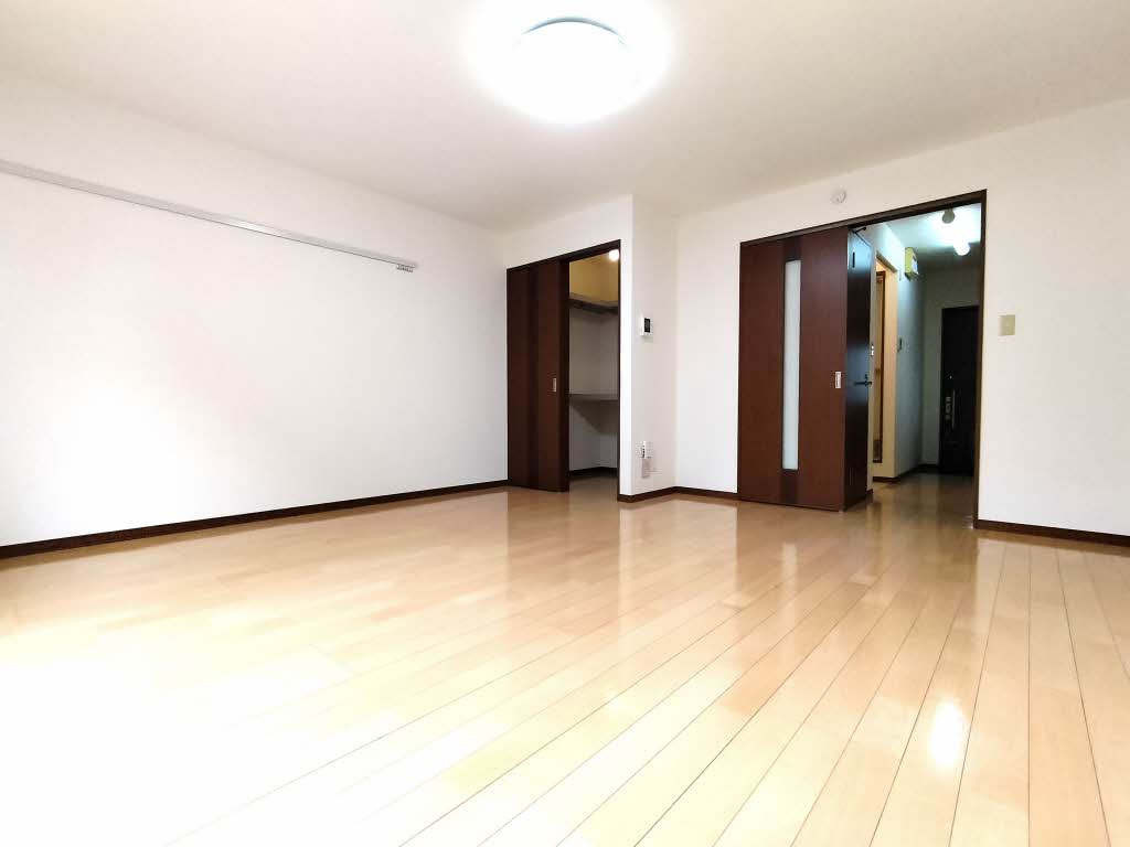 グランシ－ド衣笠 0106号-4