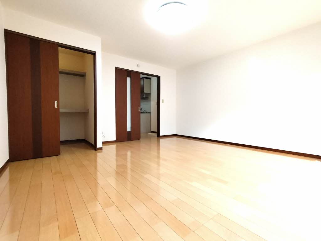 グランシ－ド衣笠 0106号-5