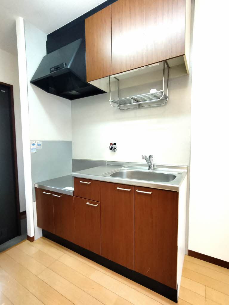 グランシ－ド衣笠 0106号-7