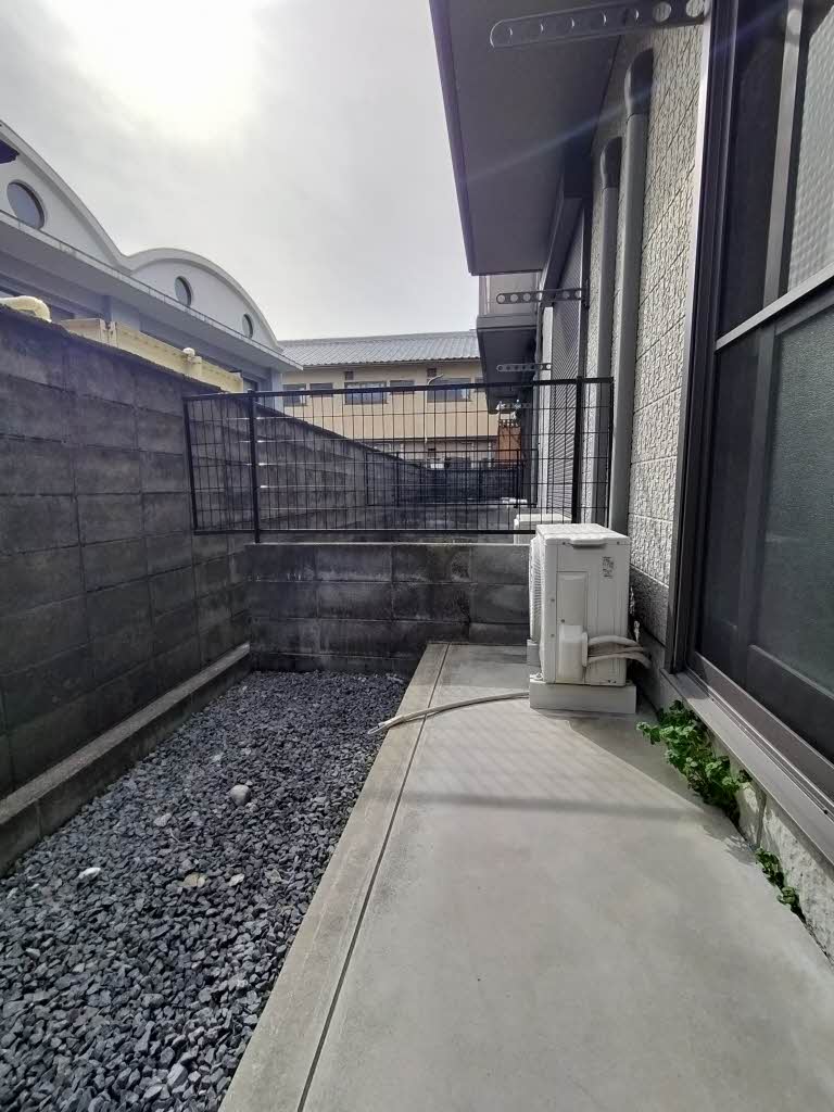 グランシ－ド衣笠 0106号-8