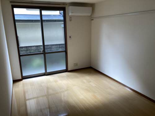 グランシ－ド衣笠 0107号-2