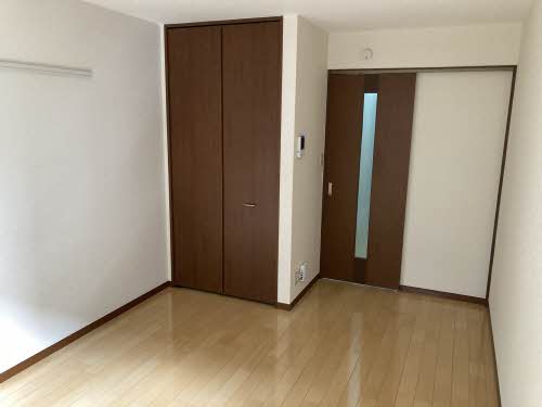 グランシ－ド衣笠 0107号-3