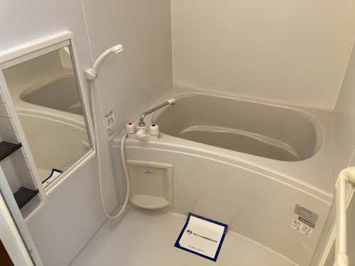 グランシ－ド衣笠 0107号-5