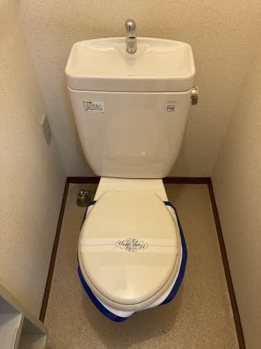 グランシ－ド衣笠 0107号-6