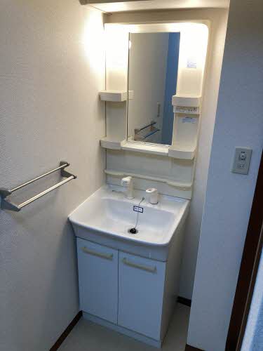 グランシ－ド衣笠 0107号-7