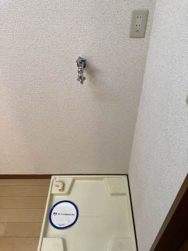 グランシ－ド衣笠 0107号-8