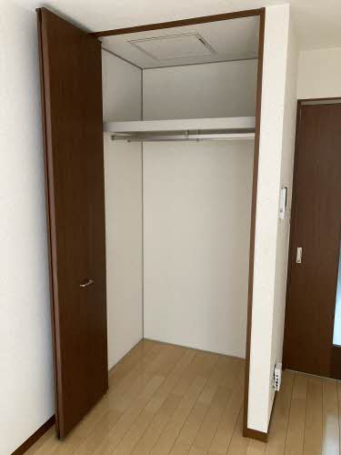 グランシ－ド衣笠 0107号-9