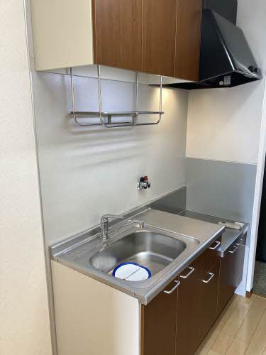 グランシ-ド衣笠 0203号-5