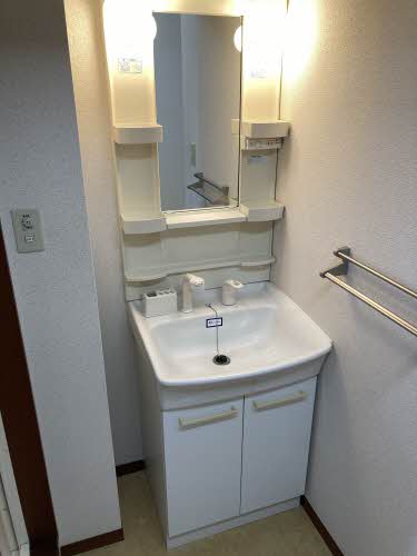 グランシ-ド衣笠 0203号-8