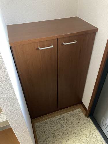 グランシ-ド衣笠 0203号-11