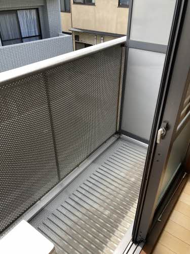 グランシ-ド衣笠 0203号-12