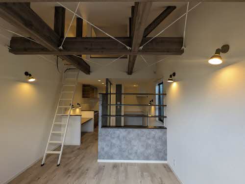 シャ－メゾン葵 0207号-1