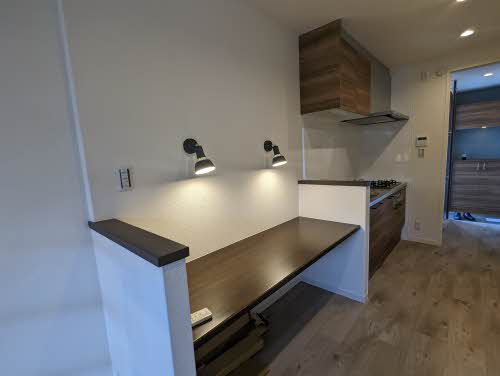 シャ－メゾン葵 0207号-2