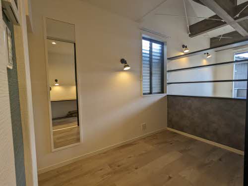 シャ－メゾン葵 0207号-3