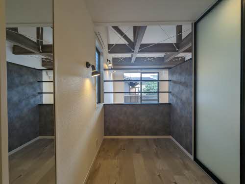 シャ－メゾン葵 0207号-4