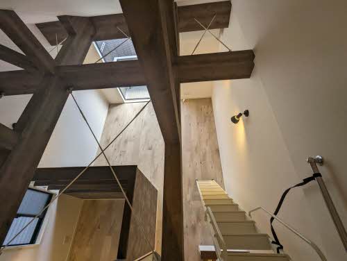 シャ－メゾン葵 0207号-7