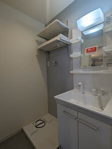 シャ－メゾン葵 0207号-10