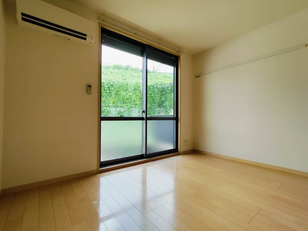 サウスコート御陵 0102号-4