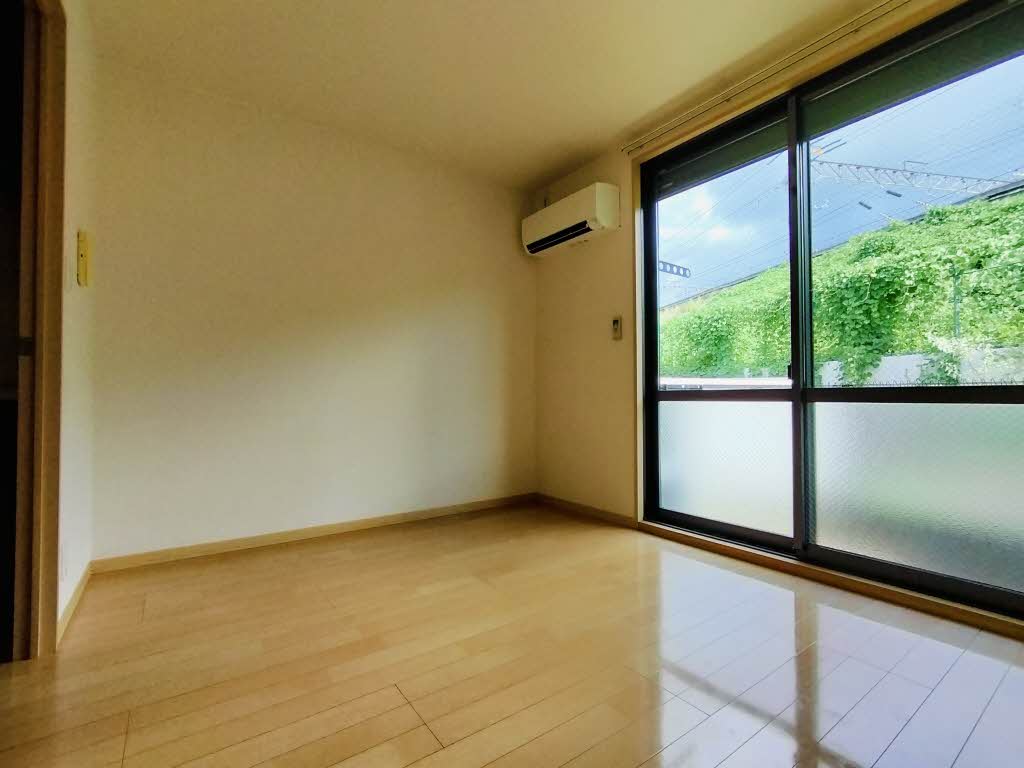 サウスコート御陵 0102号-5