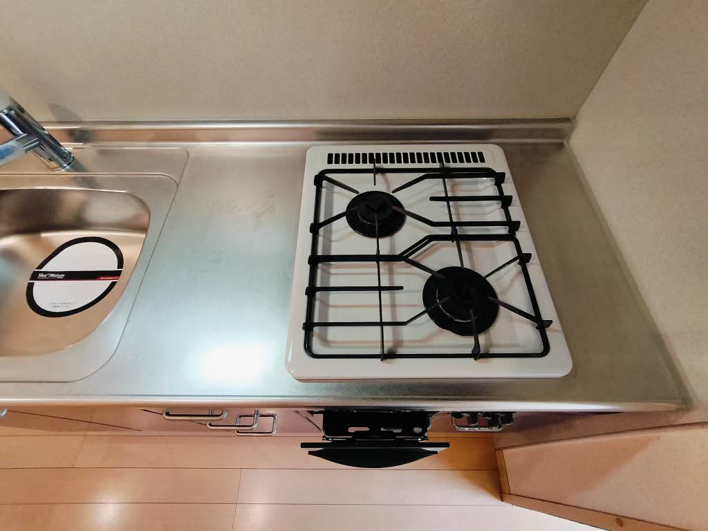 サウスコート御陵 0102号-7