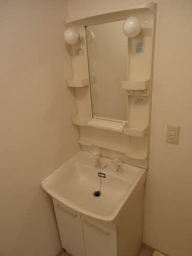 メイプル俣野 0103号-9