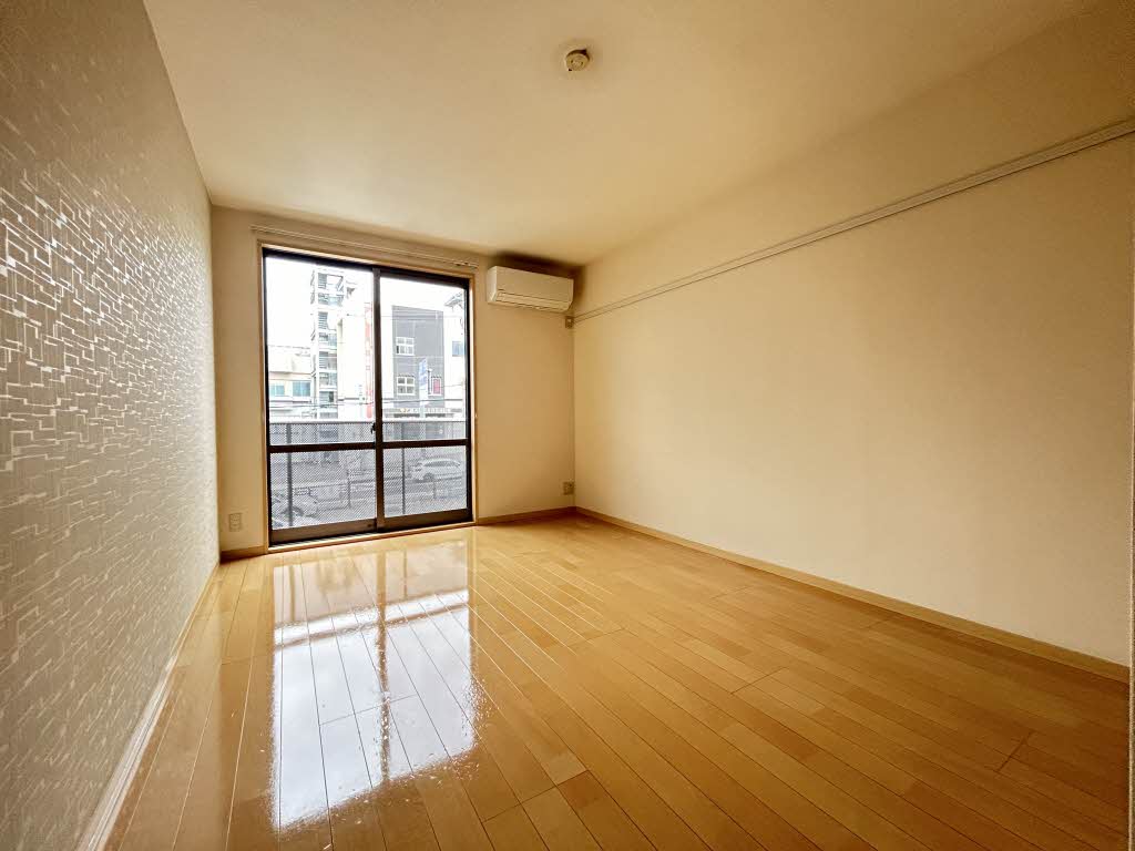 ドミ－ル向日 0203号-4