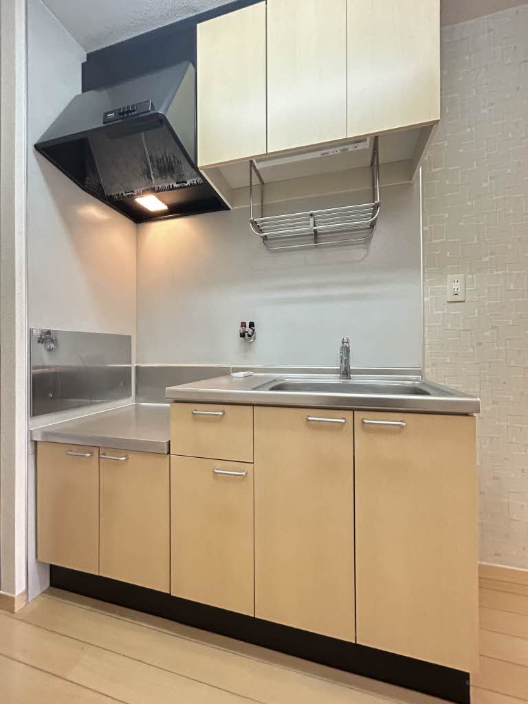 ドミ－ル向日 0203号-5