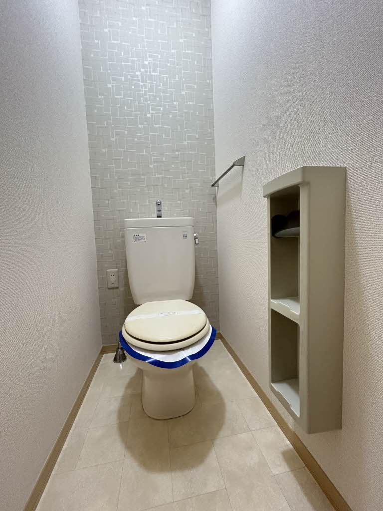 ドミ－ル向日 0203号-7