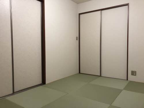 ファミ－ル吉川 0103号-4