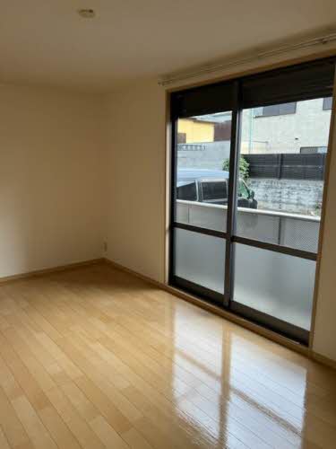 パルティータ小倉町 0103号-3