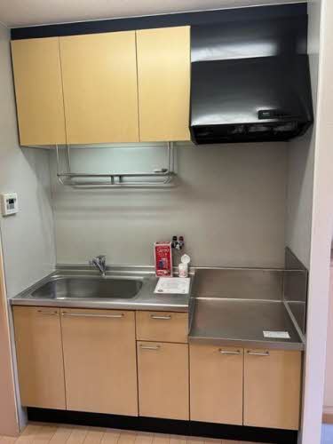 パルティータ小倉町 0103号-4