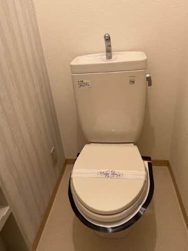 パルティータ小倉町 0103号-6