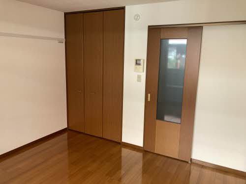 メゾン　クレセント 0105号-3