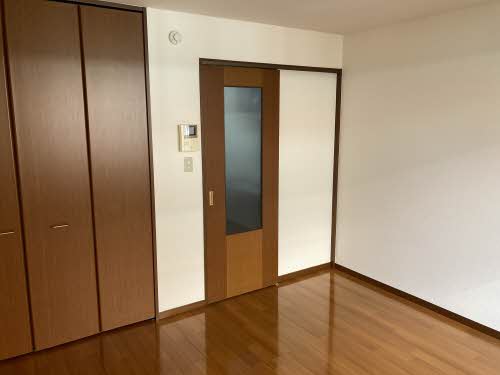 メゾン　クレセント 0105号-4