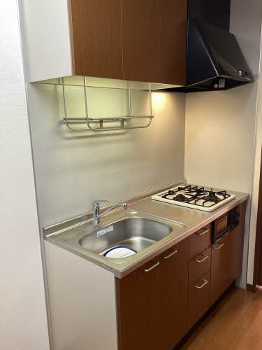 メゾン　クレセント 0105号-5