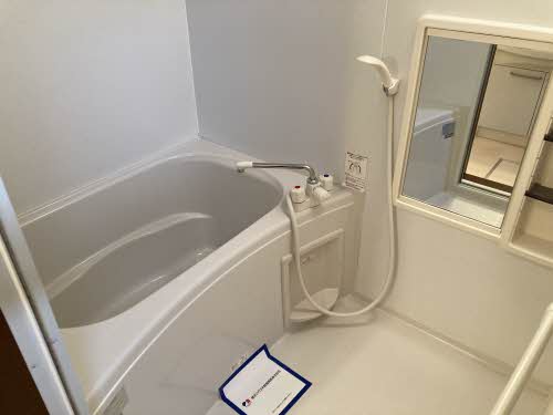 メゾン　クレセント 0105号-6